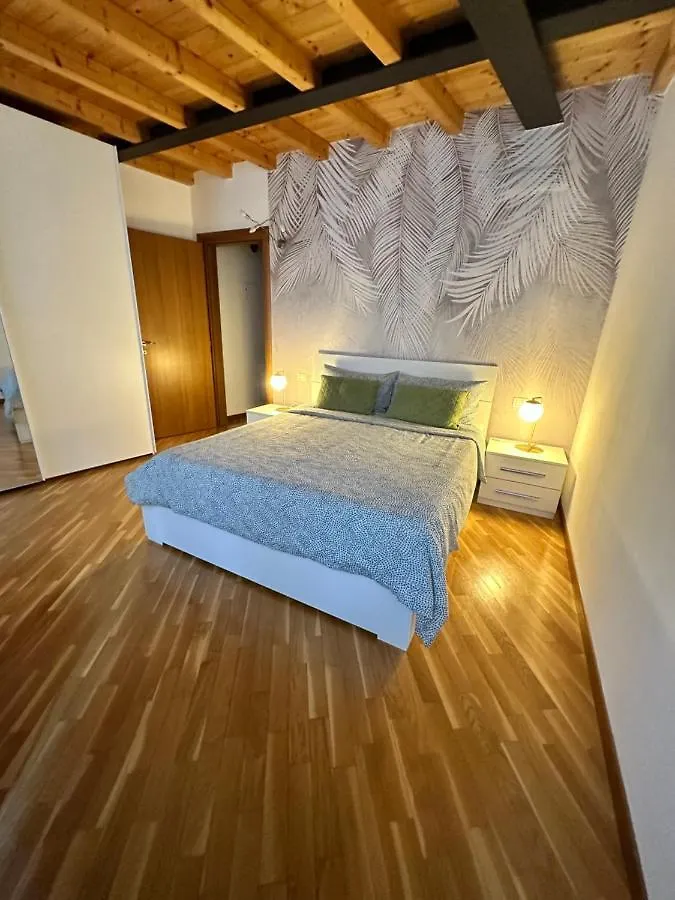 Stella Apartment Center Bergamo