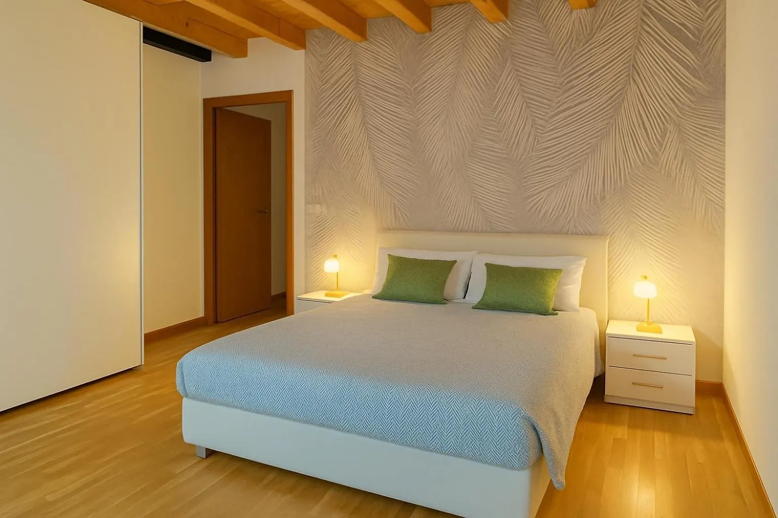 Stella Apartment Center Bergamo